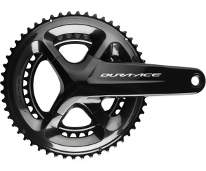 Buy Shimano Dura Ace FC-R9100 (170) (52-36) from £491.73 (Today