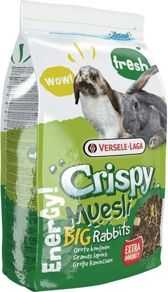 Versele-Laga Crispy Müsli Big Rabbits 2.75kg