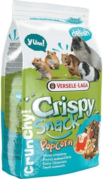 Versele-Laga Crispy Snack Popcorn