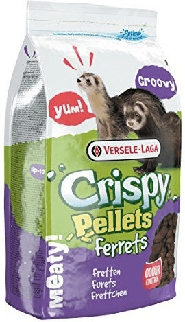 Versele-Laga Crispy Pellets Furets (700 g)