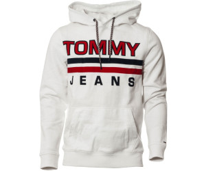 tommy hilfiger tjm essential graphic hoodie