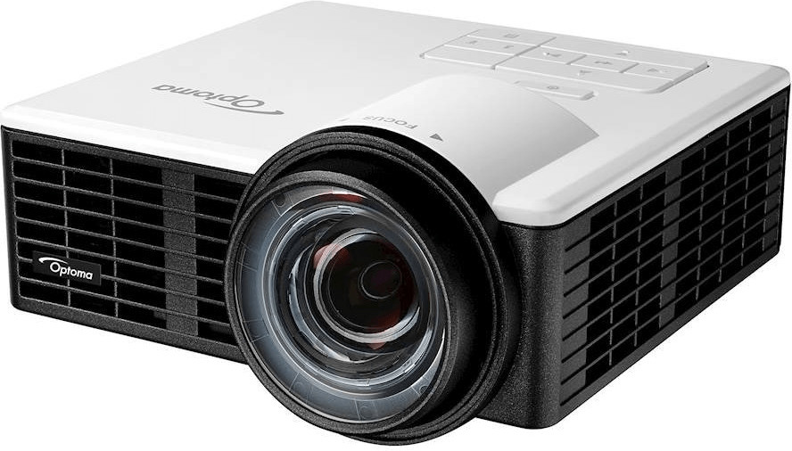 Optoma ML1050ST