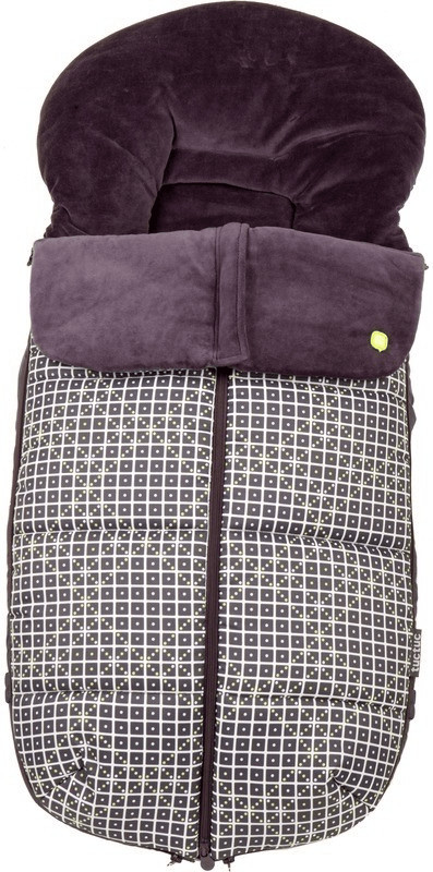 Tuc tuc Pushchair winter footmuff Hope