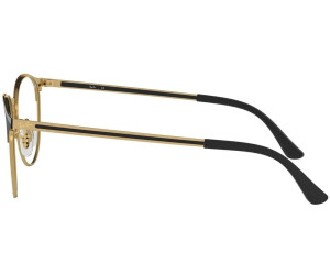 Ray ban new arrivals 0rx6375 2890 negro