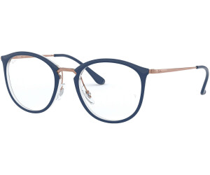 Ray Ban RX7140 a 92 90 oggi Migliori prezzi e offerte su idealo