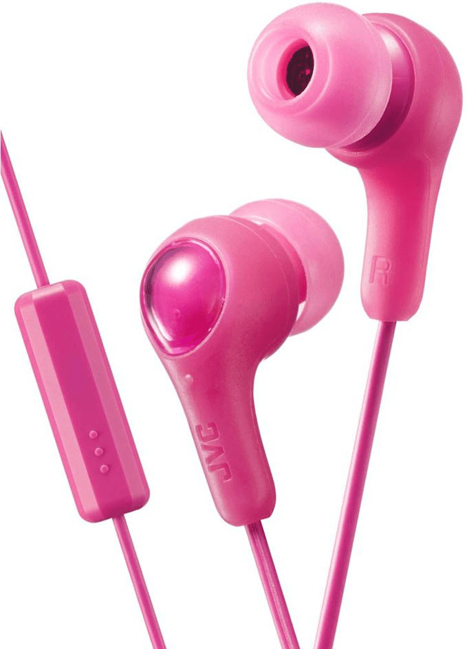 JVC HA-FX7M-P-E (rose)
