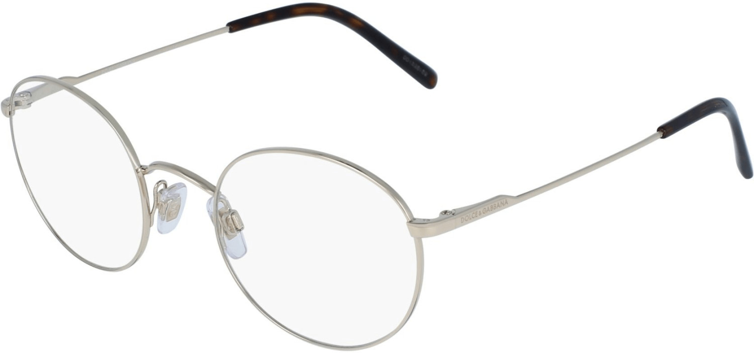 Dolce & Gabbana DG1290 488 (pale gold)