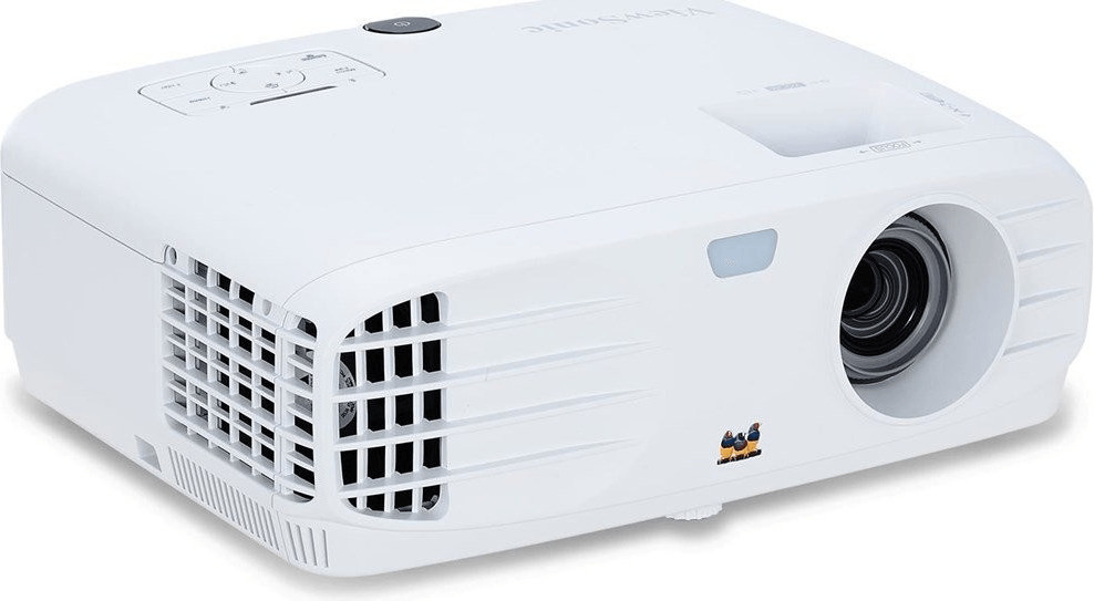 Viewsonic PX700HD