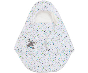 Sterntaler Einschlagdecke Erik Ab 24 99 Preisvergleich Bei