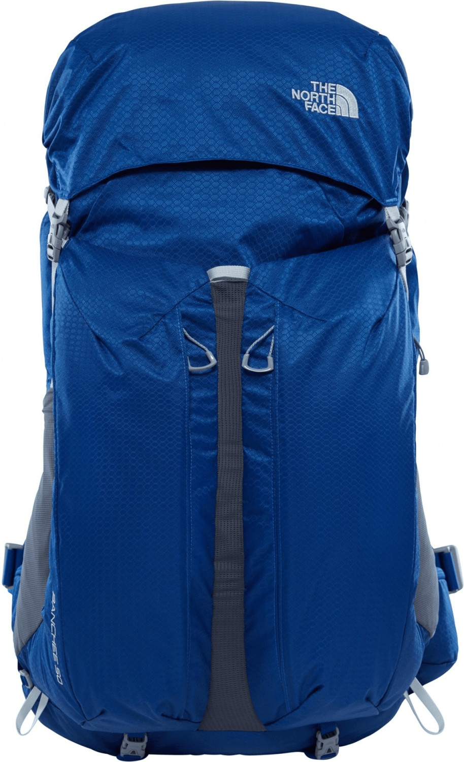 The North Face Women's Banchee 50 XS/S sodalite blue/high rise grey