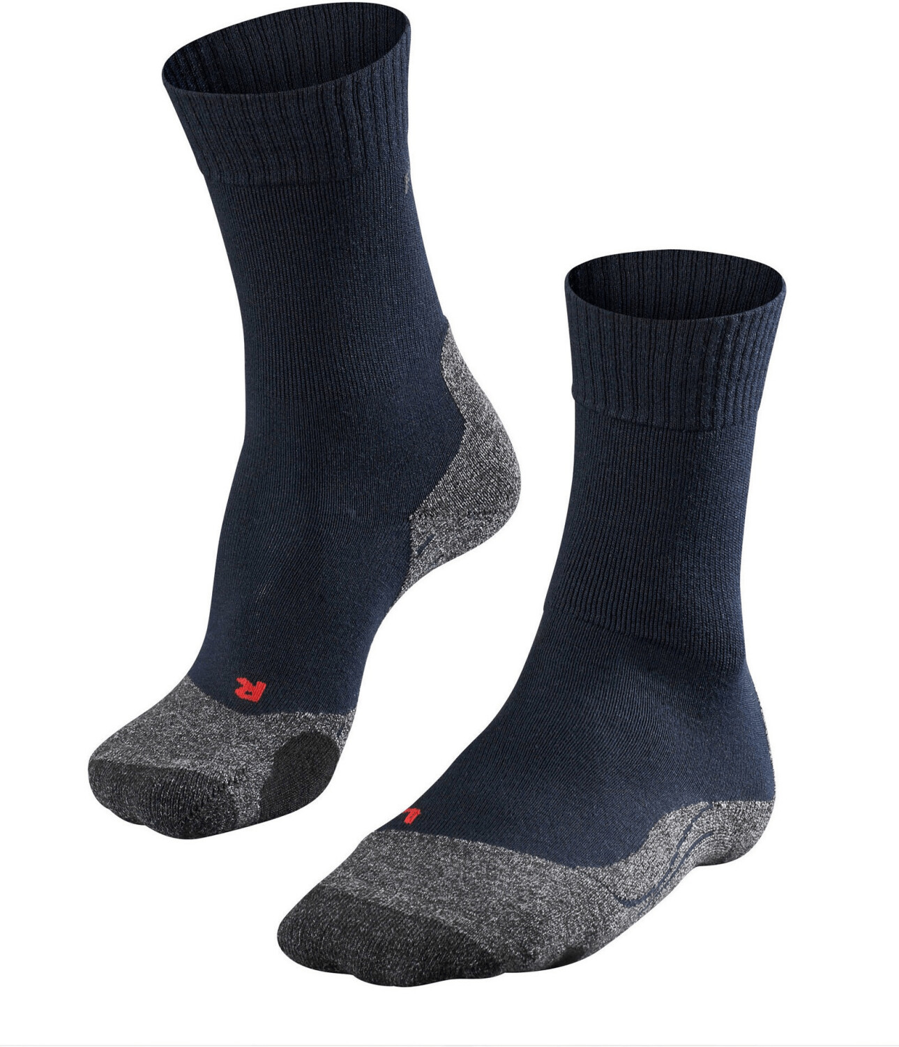 Falke TK 2 Women Trekking Socks (16445) marine