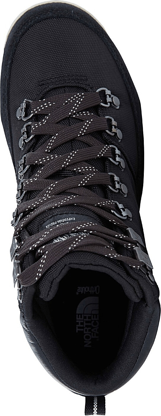 north face berkeley redux women's
