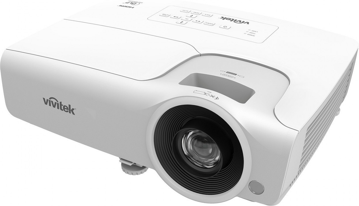 Vivitek DX263