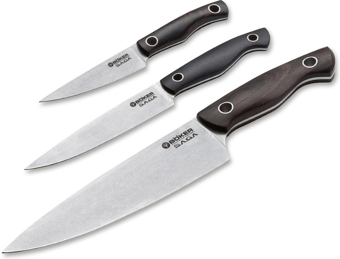 Böker 130368SET