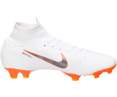 Choose Perfectly Sized Kids Nike Mercurial Superfly VI FG.