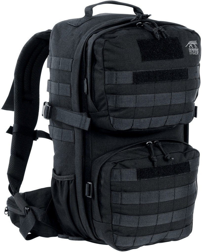 Tasmanian Tiger Combat Pack MK II black