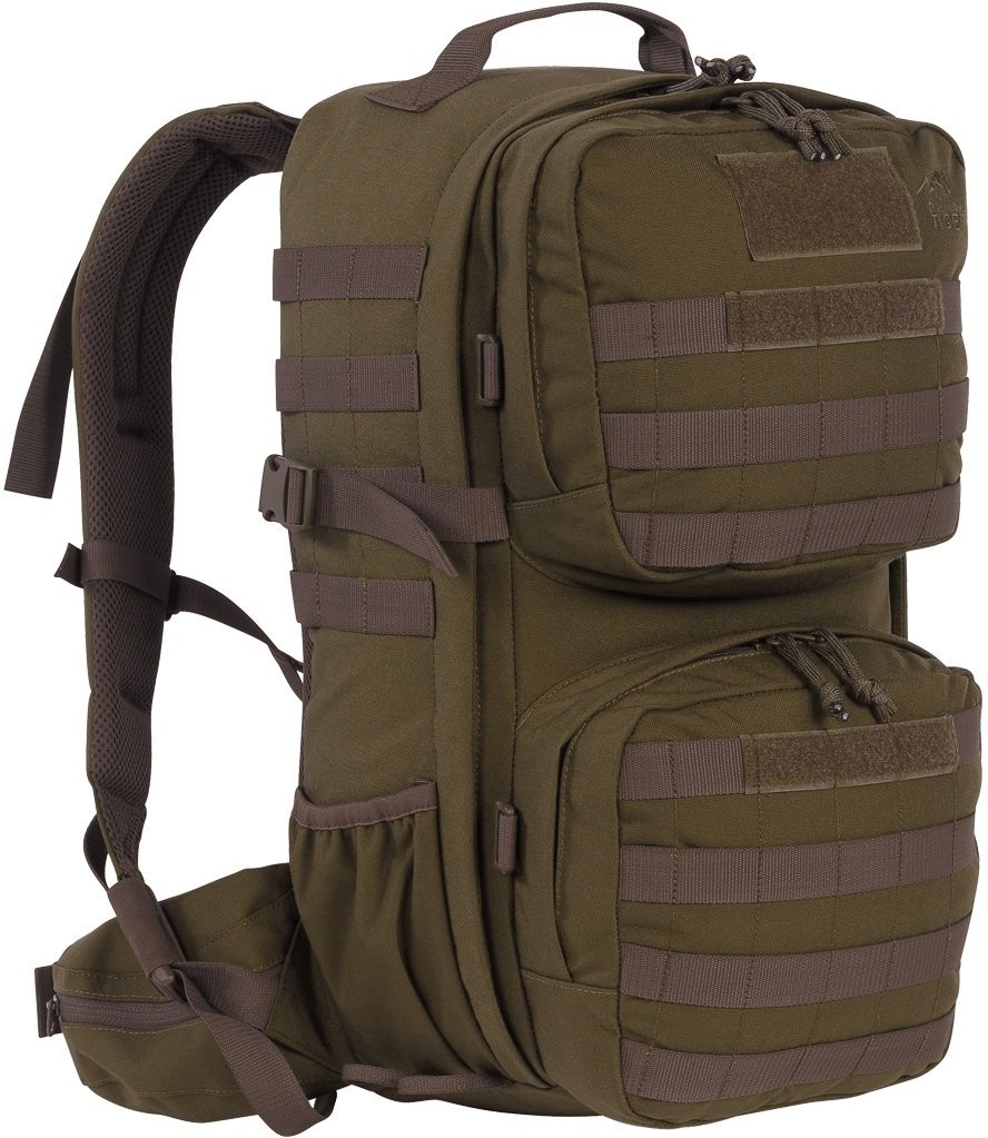 Tasmanian Tiger Combat Pack MK II olive