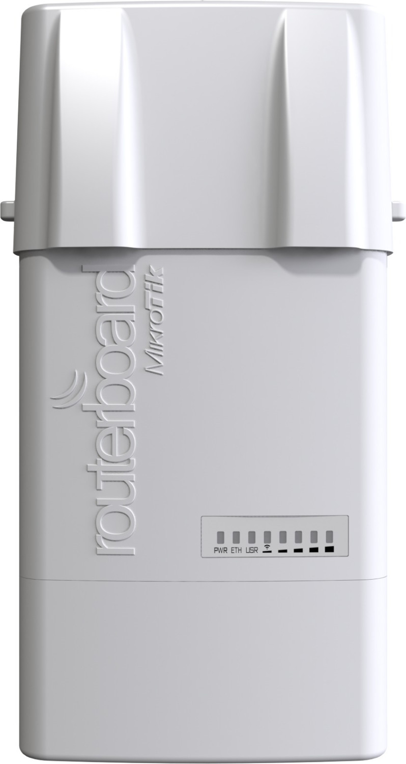 MikroTik NetBox 5
