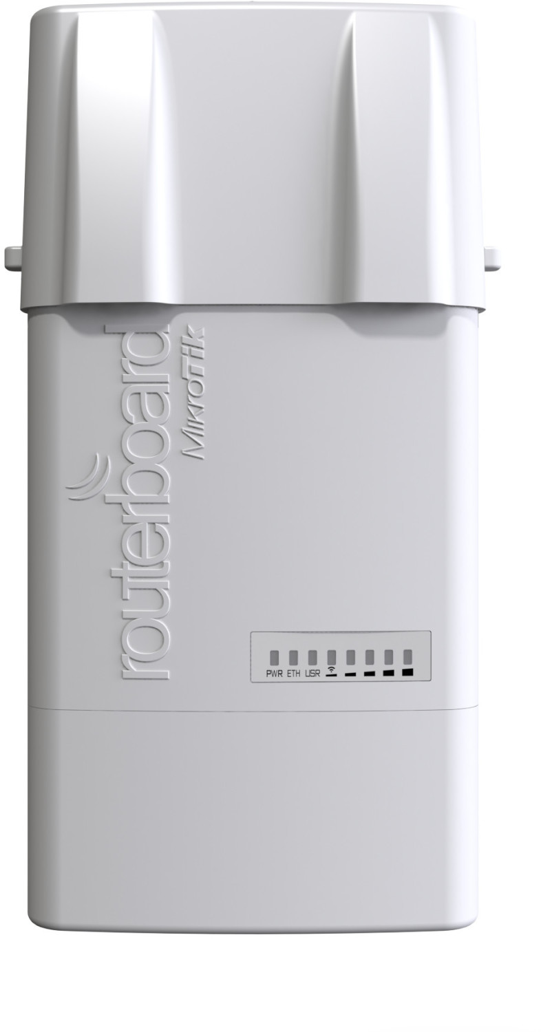 MikroTik BaseBox 5