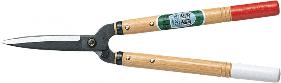 Okatsune Hedge Shears 216