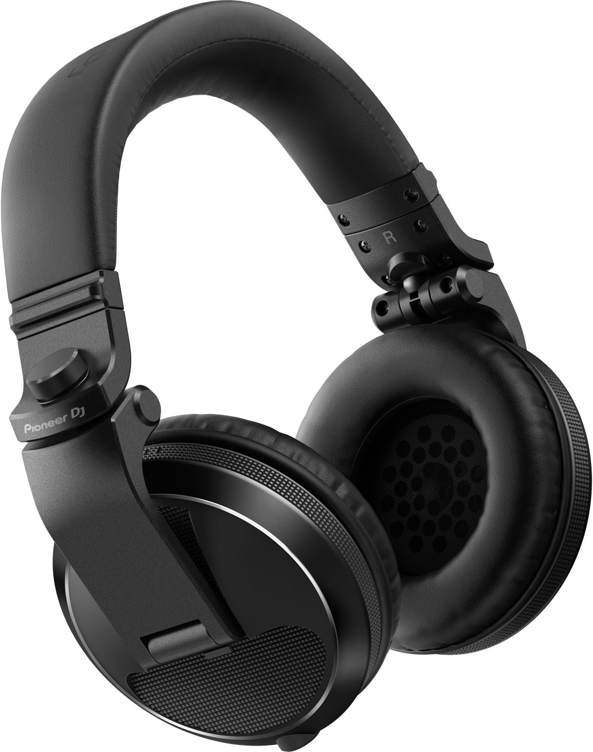 Pioneer HDJ-X5 (noir)