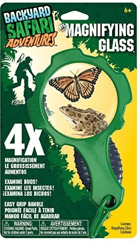 Backyard Safari Loupe