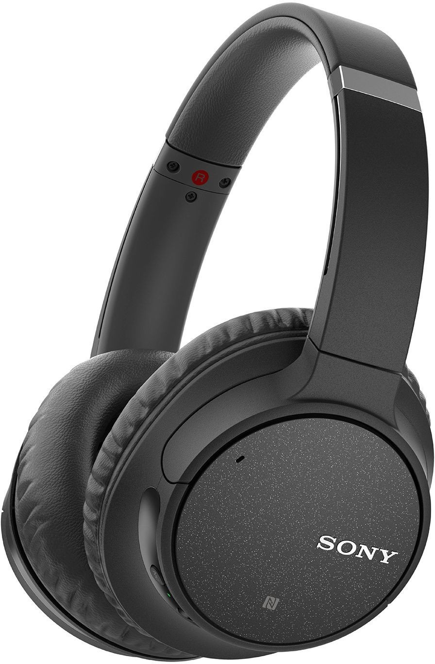 Sony WH-CH700N (schwarz)