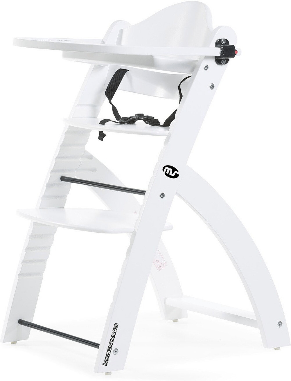 Innovaciones MS Progress white