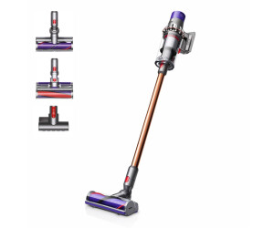 Dyson Cyclone V10 Absolute (226397-01) desde 424,15 € | Junio 2022 |  Compara precios en idealo