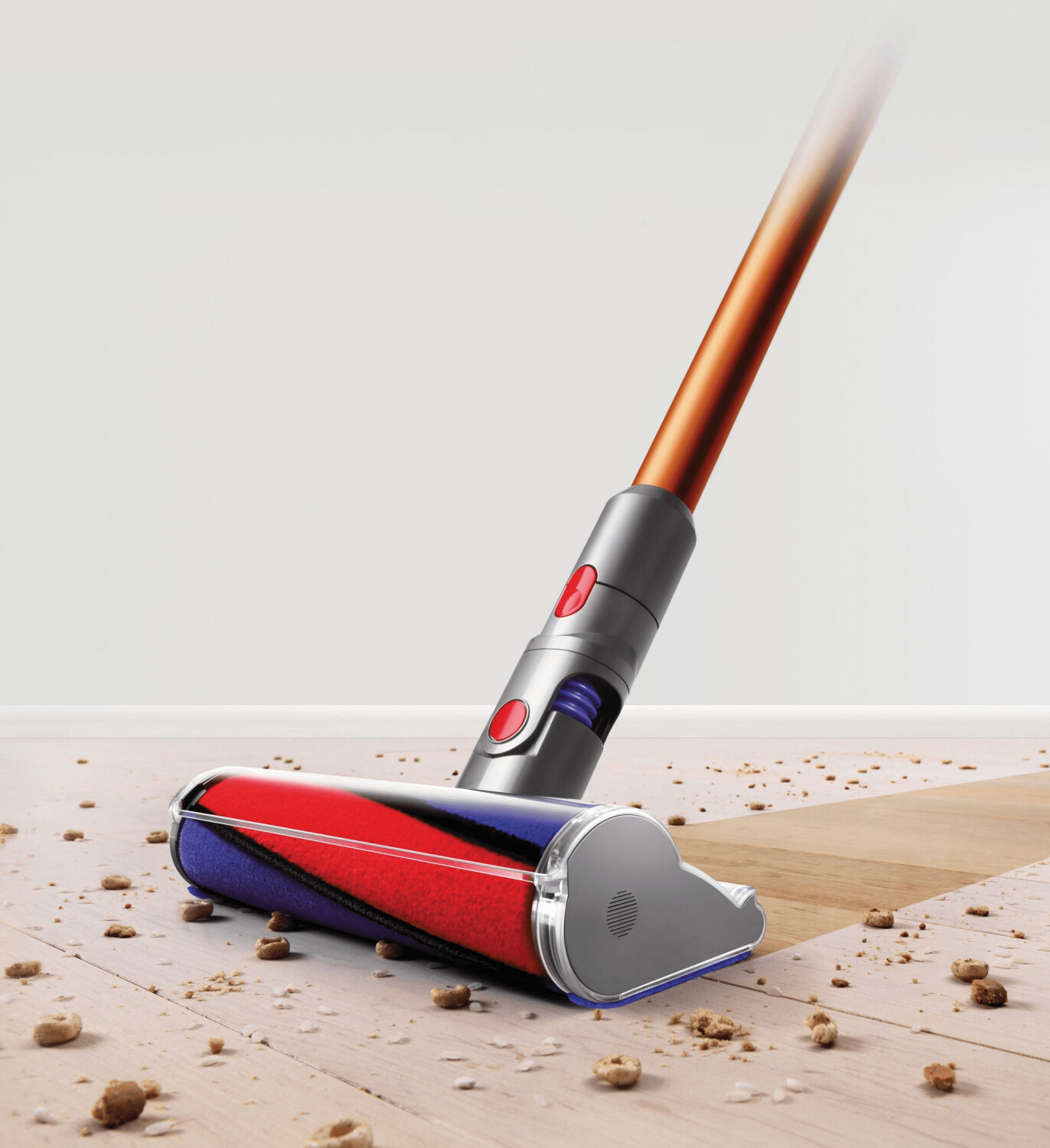 Dyson Cyclone V10 Absolute desde 464,00 € Compara precios en idealo