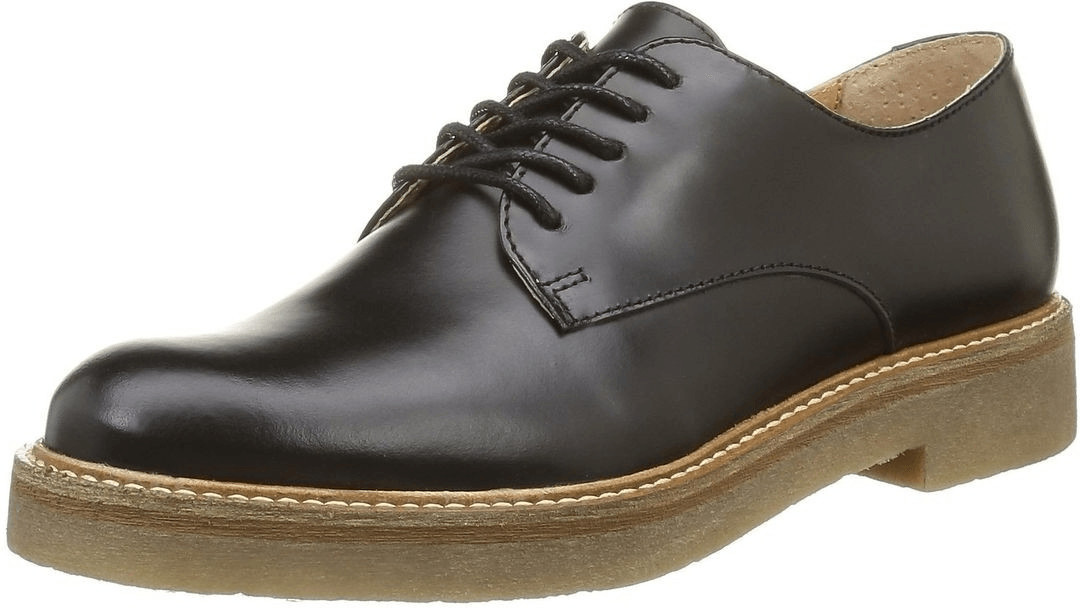 Kickers Oxfork (512050) black