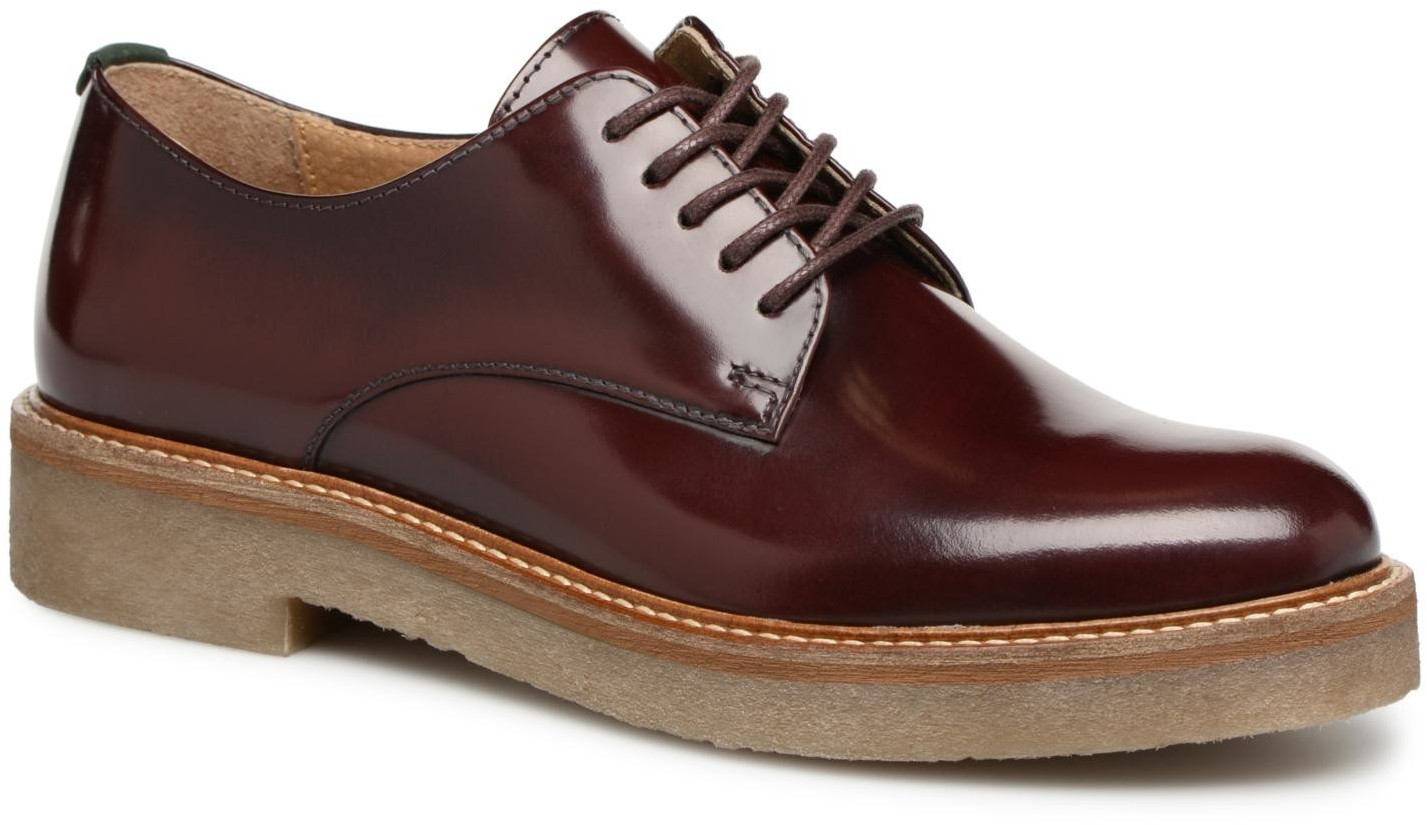 Kickers Oxfork
