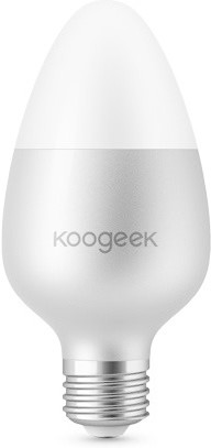 Koogeek Smart LED 8W E27 Multicolor
