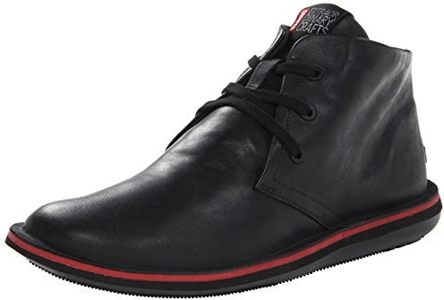 Camper Beetle (36530) black