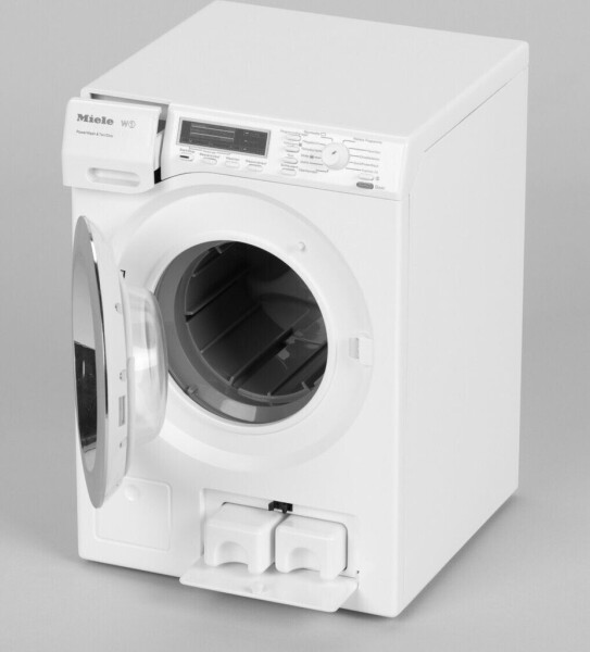 klein toys Miele Spielzeug Waschmaschine (6941), Bild 2