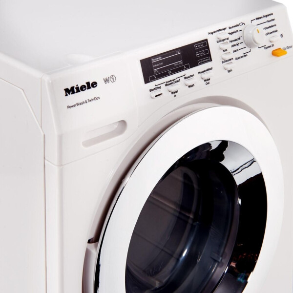 klein toys Miele Spielzeug Waschmaschine (6941), Bild 17