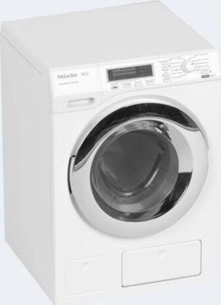 klein toys Miele Spielzeug Waschmaschine (6941), Bild 3