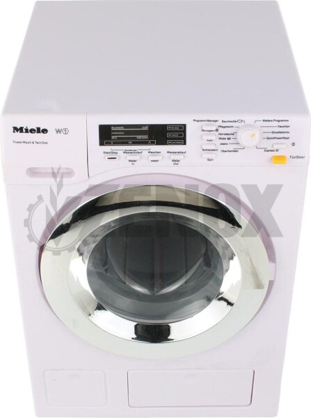 klein toys Miele Spielzeug Waschmaschine (6941), Bild 21