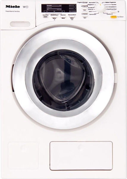 klein toys Miele Spielzeug Waschmaschine (6941), Bild 24