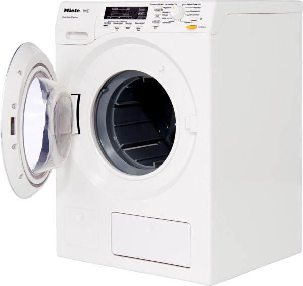 klein toys Miele Spielzeug Waschmaschine (6941), Bild 26