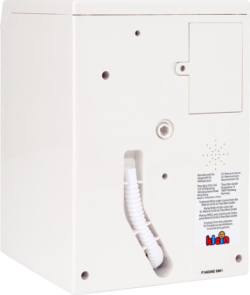klein toys Miele Spielzeug Waschmaschine (6941), Bild 27
