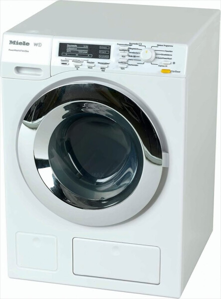 klein toys Miele Spielzeug Waschmaschine (6941), Bild 4