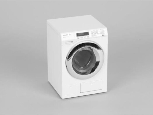 klein toys Miele Spielzeug Waschmaschine (6941), Bild 6