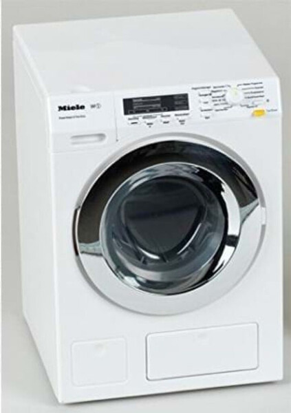 klein toys Miele Spielzeug Waschmaschine (6941), Bild 8
