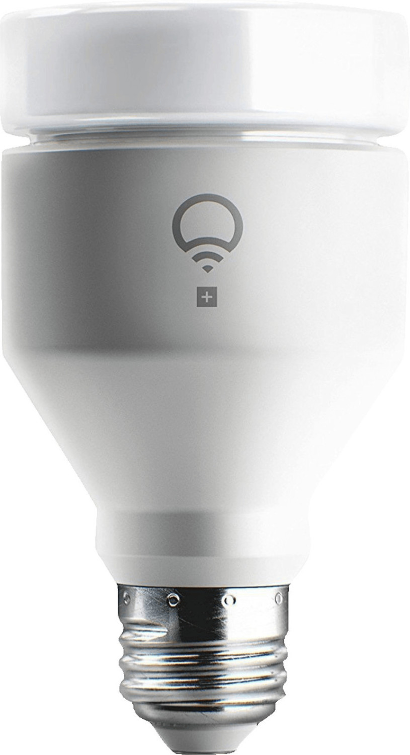 LIFX Edison E27 (LHA19E27UC10P)