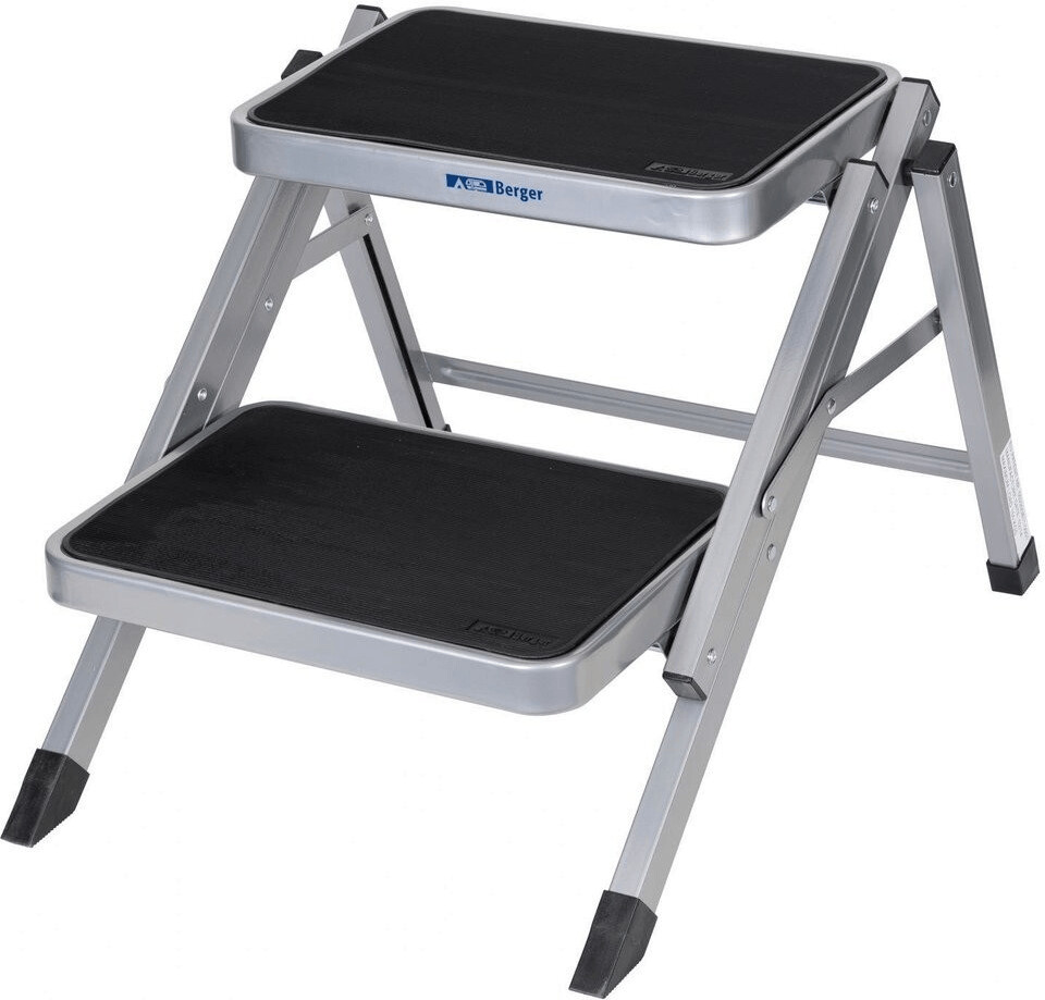 Berger Douple Step Foldable