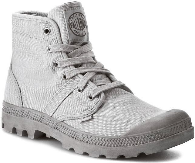 Palladium Pallabrouse (02477) vapor/metal