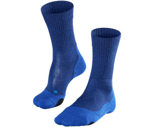 2024 Socken Wool € ab (Februar Preisvergleich bei (16394) Trekking 20,15 Preise) Falke | TK2 Herren