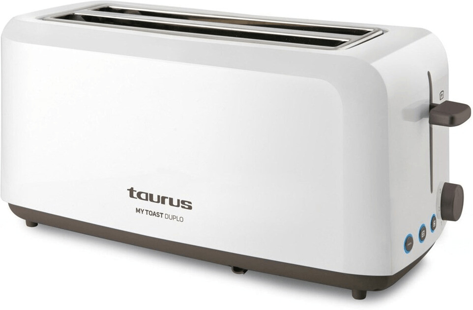 Taurus MyToast Duplo