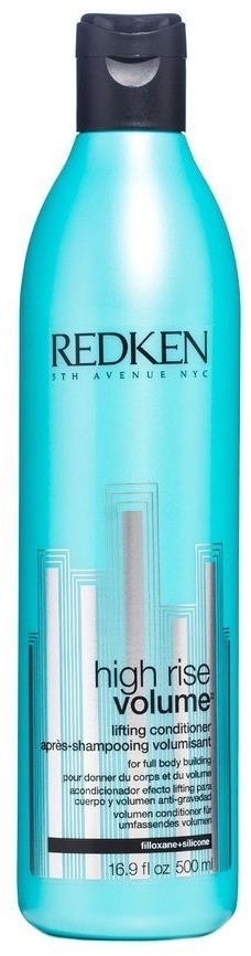 Redken High Rise Volume Lifting Conditioner (500ml)